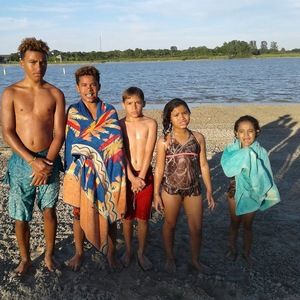 Meet your Posher, Crystal